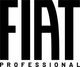 Logo Fiat professional