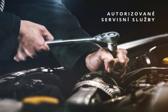 Autorizovaný servis